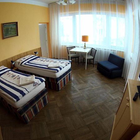 Penzion Moravia Olomouc Ngoại thất bức ảnh