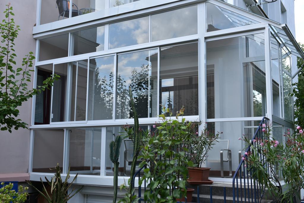 Penzion Moravia Olomouc Ngoại thất bức ảnh