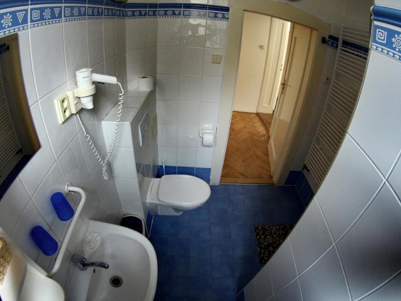 Penzion Moravia Olomouc Ngoại thất bức ảnh