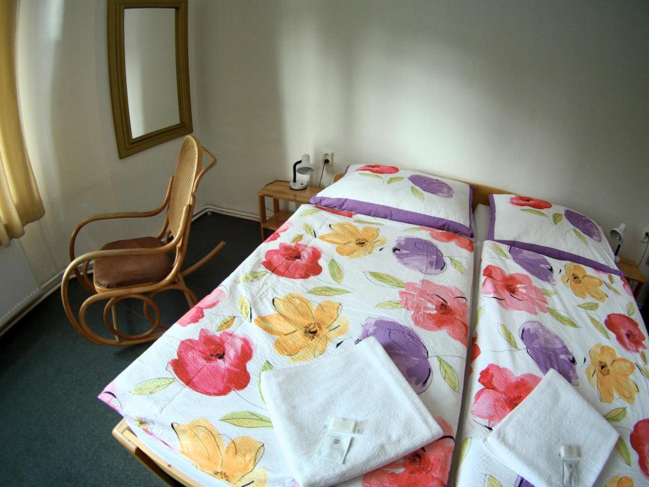 Penzion Moravia Olomouc Ngoại thất bức ảnh