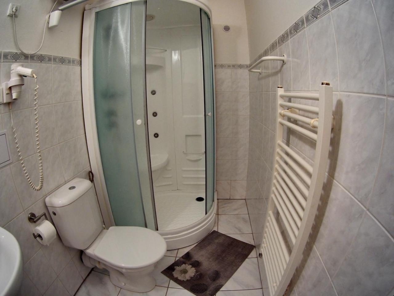 Penzion Moravia Olomouc Ngoại thất bức ảnh