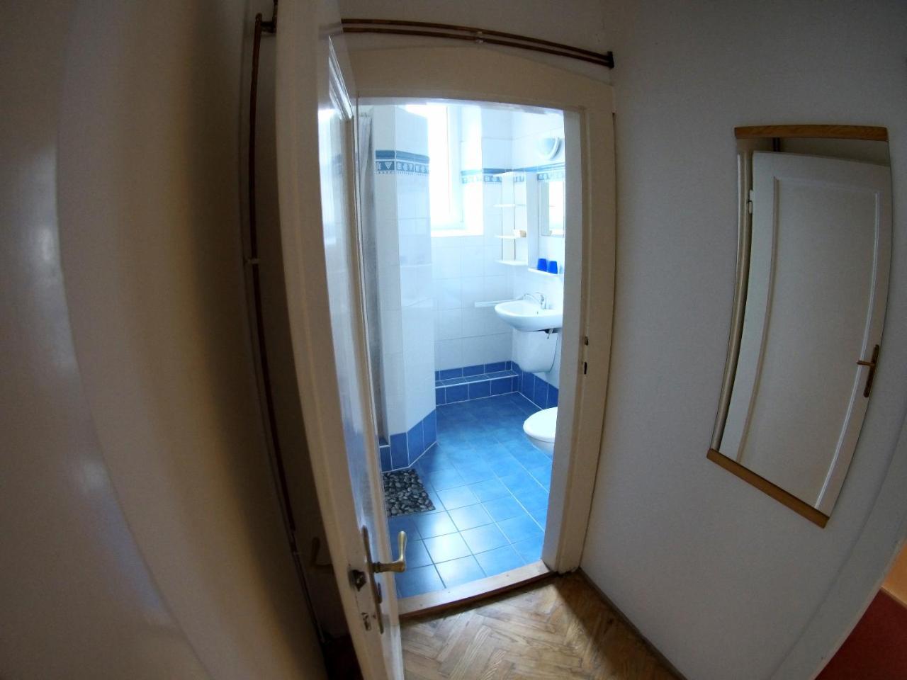 Penzion Moravia Olomouc Ngoại thất bức ảnh