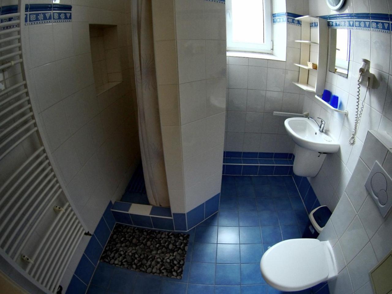 Penzion Moravia Olomouc Ngoại thất bức ảnh
