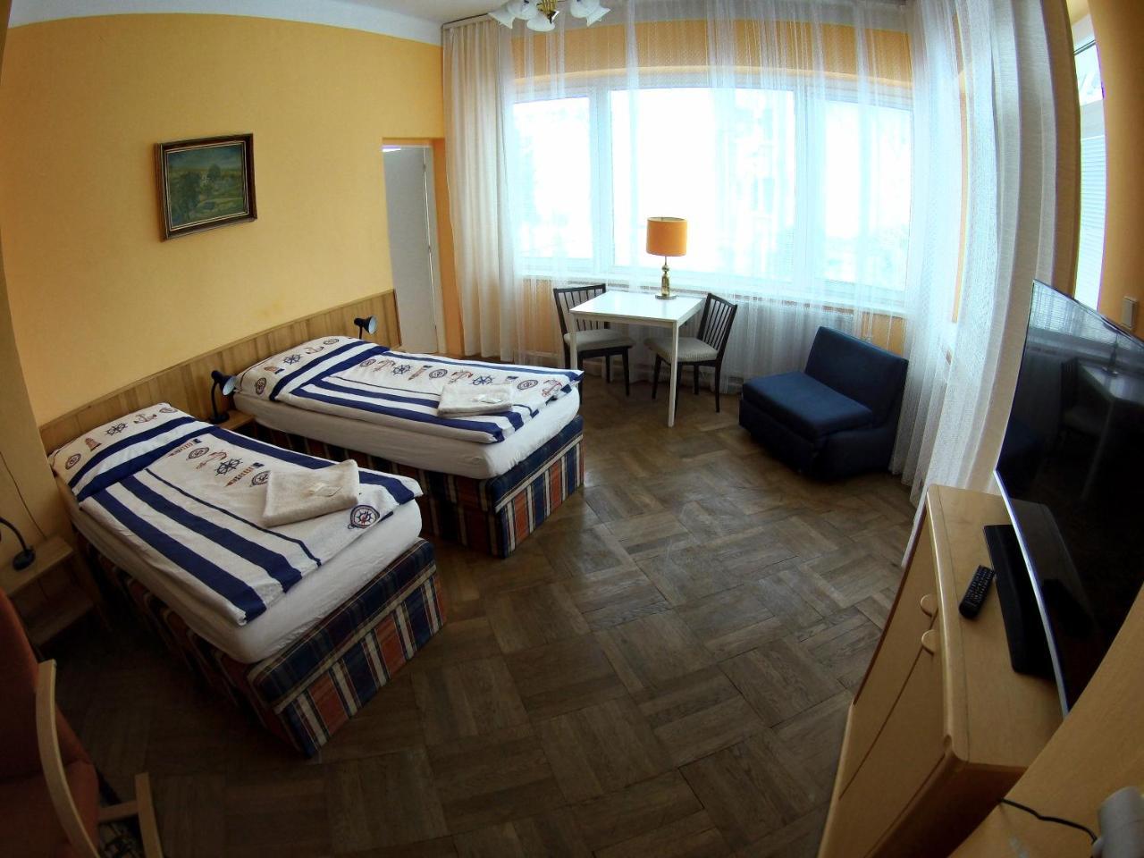Penzion Moravia Olomouc Ngoại thất bức ảnh
