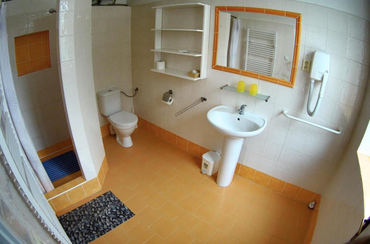 Penzion Moravia Olomouc Ngoại thất bức ảnh